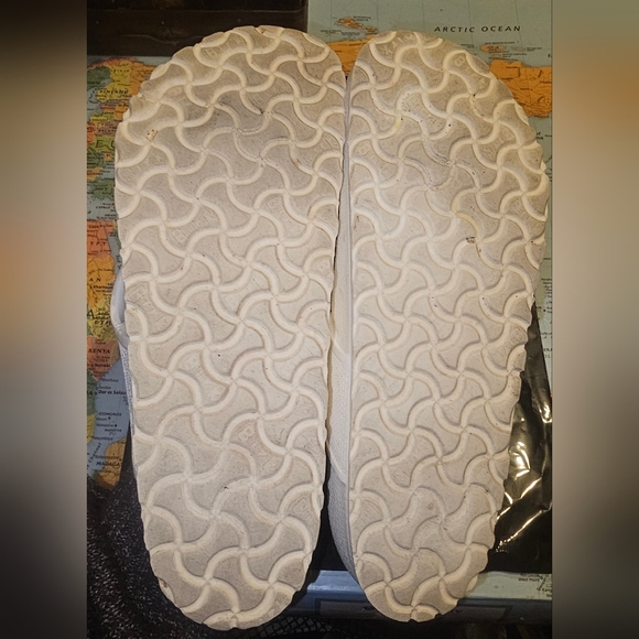 Birkenstock Women's Gizeh Essentials Eva Sandals - Picture 3 of 4